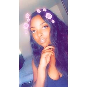 Meet your Posher, Halena